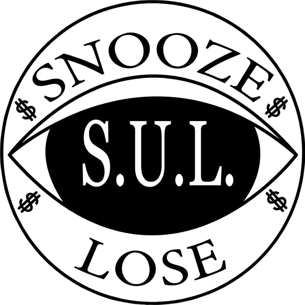 Snooze You Lose